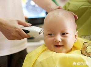 为什么有人说宝宝的胎毛要保留起来？有什么作用？插图36