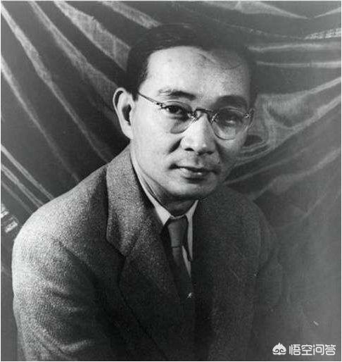 林语堂简介:近现代历史上著名学者林语堂后来结局如何？