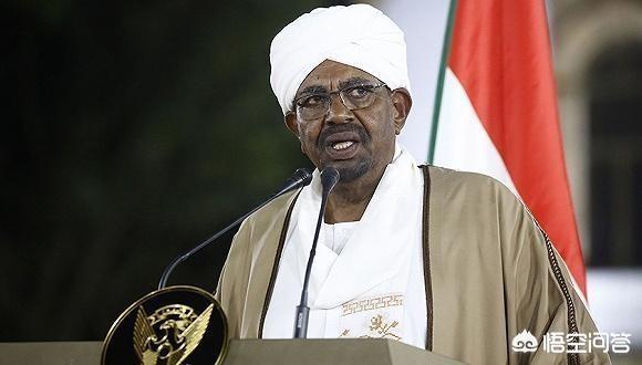 苏丹军方为何宣布解除总统职务插图1