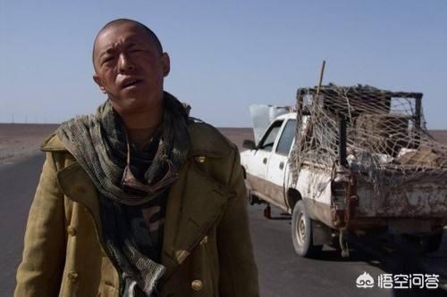谷智鑫演过的电视剧:在不知道口碑的情况下，这六个人的电影同时上映，哪个是你的首选