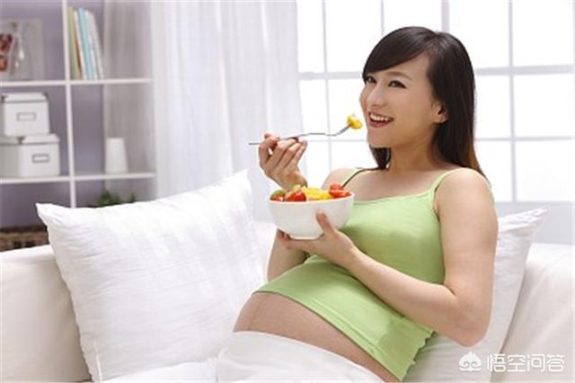 孕晚期孕妇最需要的是什么，孕晚期的营养原则有哪些？