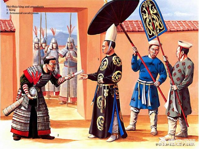 北宋名将:北宋都有哪些出名的名将，你怎么评价？