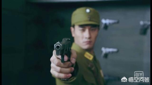 演员郑凯:如何评价由郑凯、邓莎、于荣光主演的谍战剧《密查》？