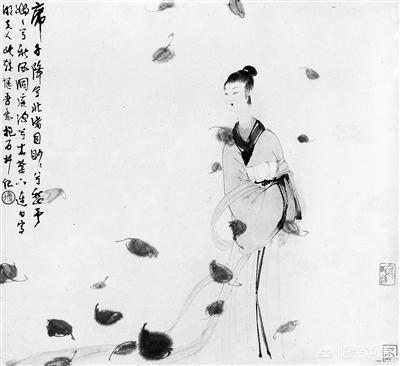 《离骚》中的“香草美人”的比兴手法指的是什么？