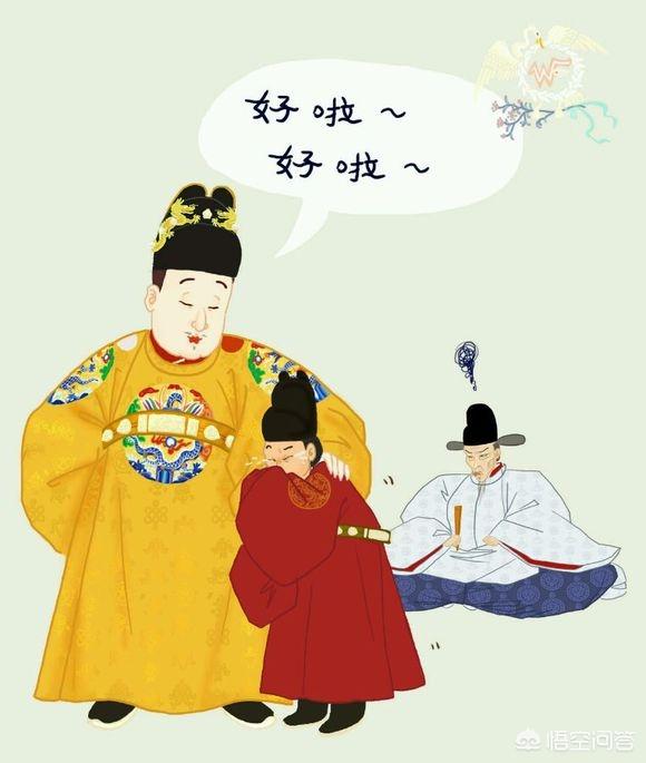 朝鲜战争起因:为什么汉武帝要平灭卫满朝鲜？