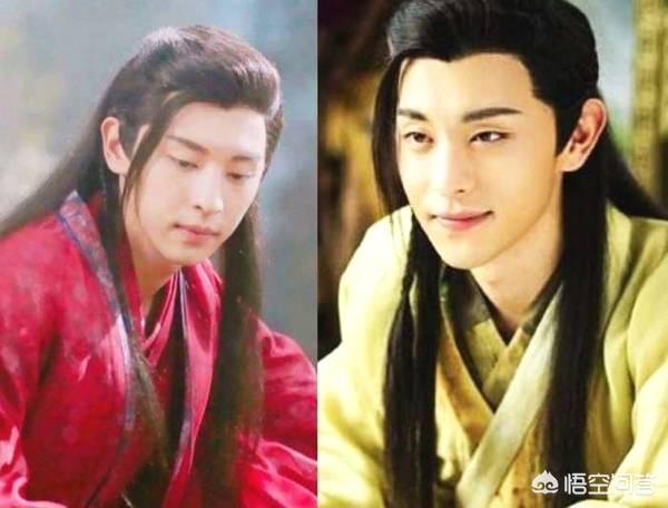娄淇:新版《封神演义》开播，你觉得剧中谁的演技最好