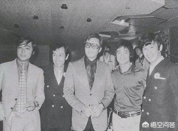 谢贤资料个人资料:香港演员谢贤主演什么电影？