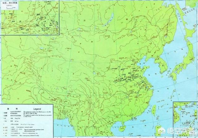 宗布神:太康失国，夏启儿子夏太康为何会丢失自己的王位？