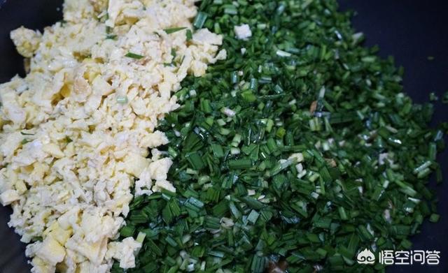 韭菜豆腐饺子馅的做法,韭菜冻豆腐水饺的做法有哪些？