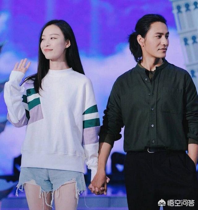 倪妮方否认复合:陈坤和倪妮凌晨“发糖”，粉丝激动询问是要官宣吗，你怎么看？