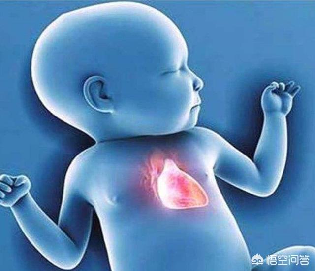 强心脏120306:胎儿心脏彩超多少周做好查出心室强回声是什么原因是畸形吗