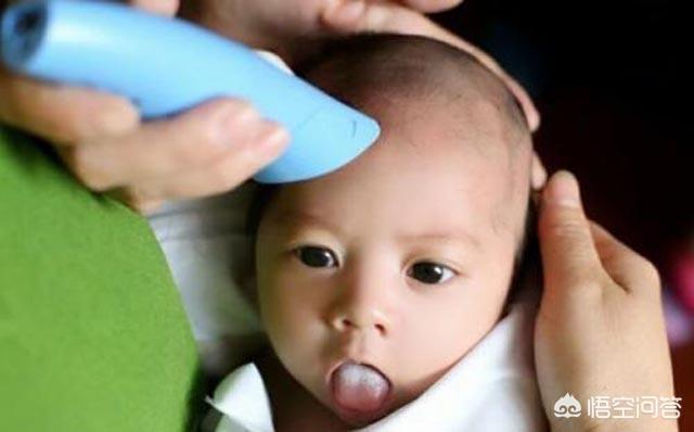 科德士830婴儿理发器:怎样给宝宝选择合适的理发器？