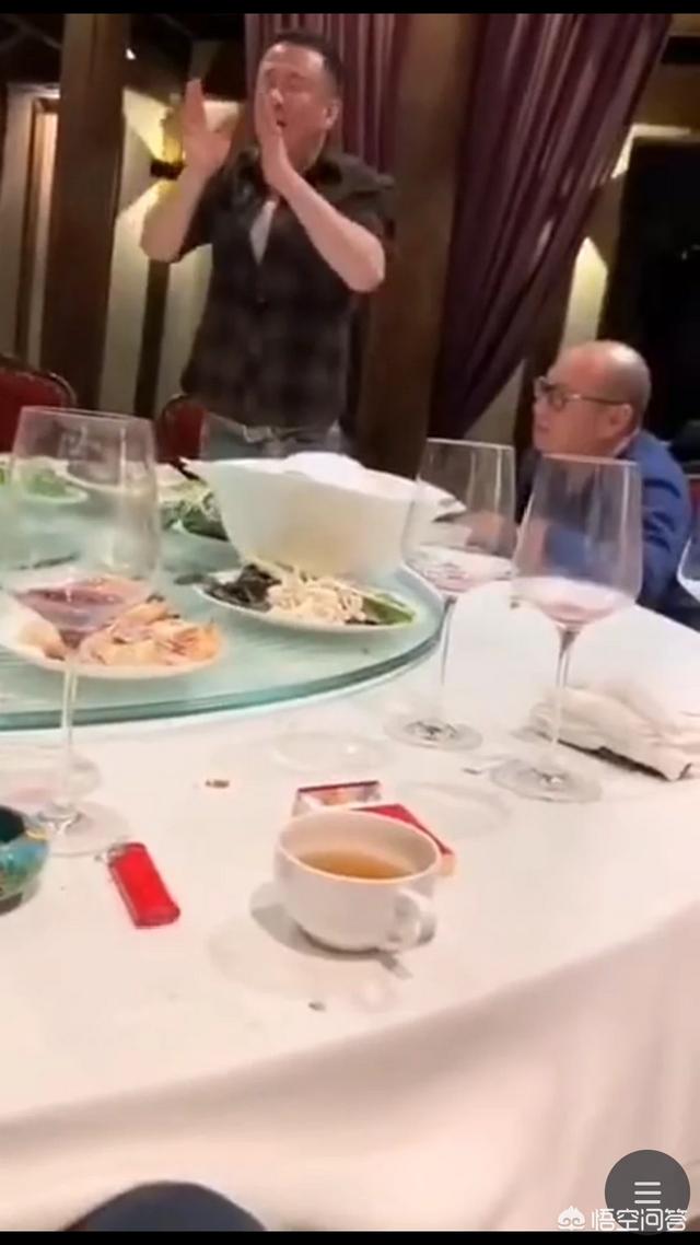 毕姥爷事件:杨坤酒后说脏话视频曝光，为什么这种视频层出不穷