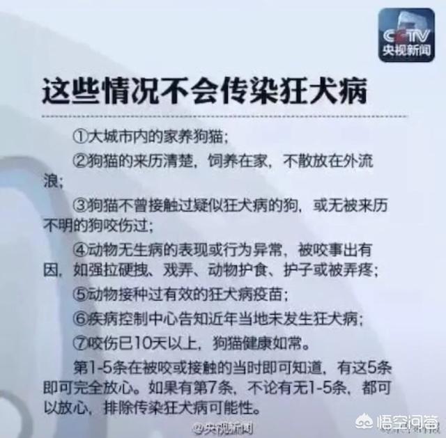 人传染上狂犬病会学狗叫吗:被自己养的小狗牙齿刮破皮了用不用打针？