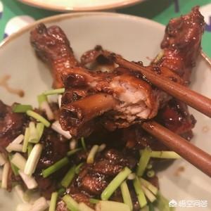 红烧鸡腿的家常做法,红烧鸡腿杏鲍菇怎么做好吃？