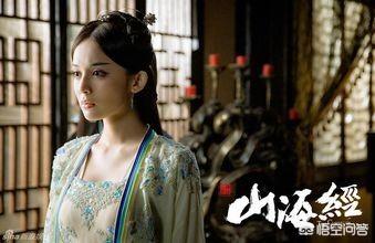 徐子珊演过的电视剧:古力娜扎主演过哪些电视剧，你最看好她在哪部作品里的表现？