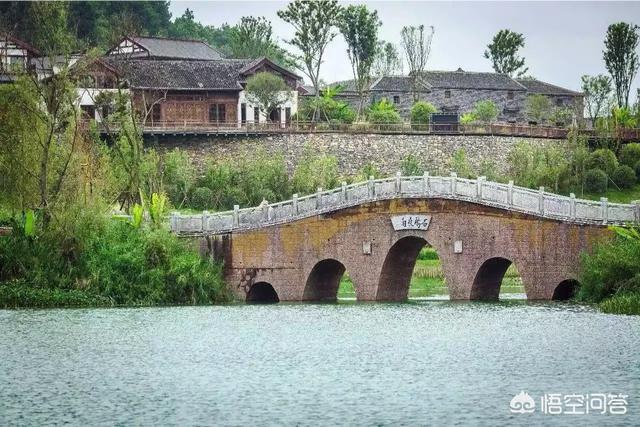 贵阳有哪些旅游景点？