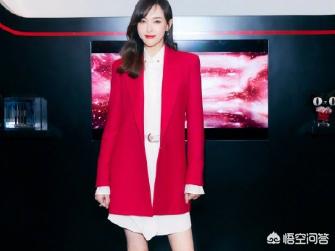 唐嫣怀孕十月巨肚照:为什么唐嫣结婚后这几个月，每个月都在传疑似怀孕