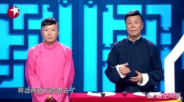 张杨智子:衡小珍公开澄清客串电影《相声有江湖》内幕，你怎么看？