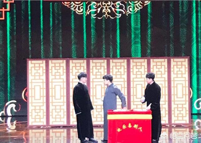 为什么辛杰会参演《相声有江湖》？是个人行为？还是相声新势力与德云社有了间隙？