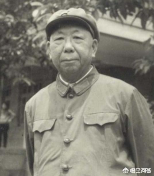 张国基:益阳历史以来出现过名人吗？