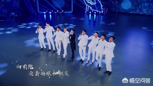 令妃扮演者:《王牌对王牌》第四季撮合了哪些经典剧组重聚？