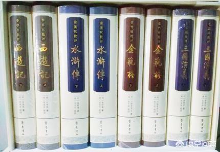 中国民间传说书籍，除了四大名著之外，民间传说第五大名著是啥各位有知道的嘛