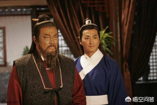 包拯的老婆是谁:包拯的后代是谁？为何相传儿子直到五岁时才见第一面？