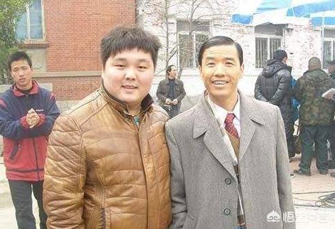 刘小光:刘小光是非不断，为什么本山大叔还重用他