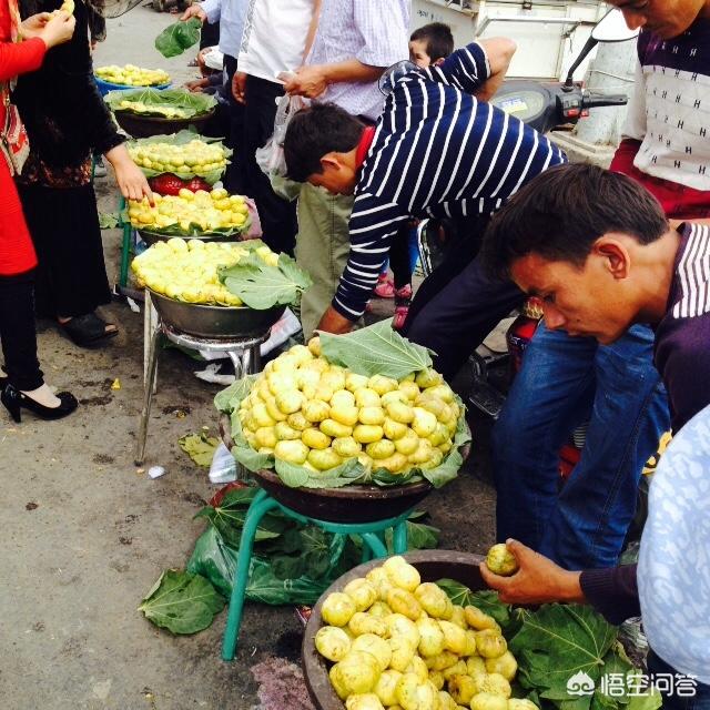 马拉斯玉:新疆哪些玉石市场能淘到真正的宝贝？