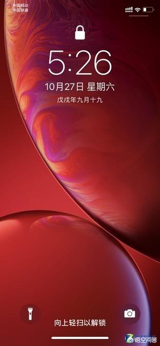 95成都僵尸:想入手XR，但是都在说信号不好，到底怎么样