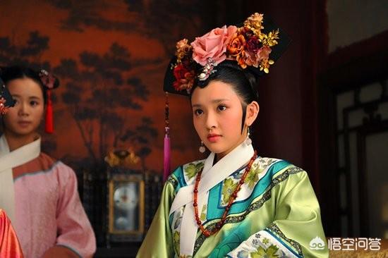 淳常在:甄嬛传原著中：为何淳常在头次侍寝雍正就很满意？