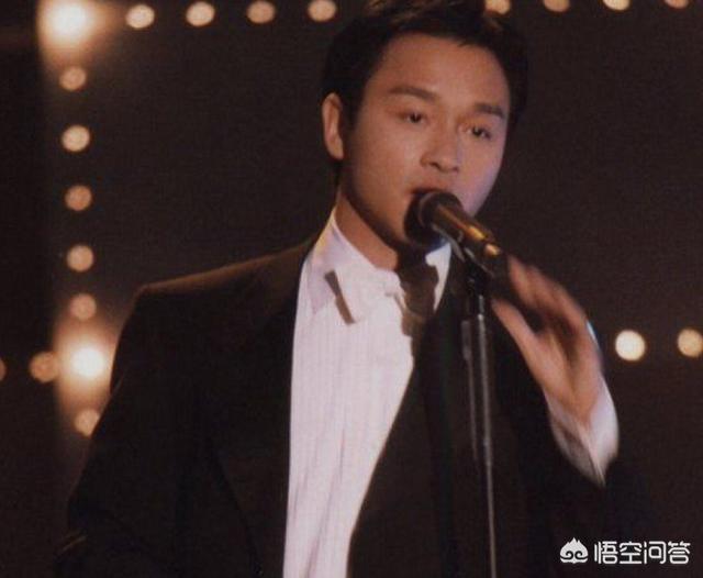 张国荣有哪些好听的冷门歌曲？你最喜欢哪一首歌曲？