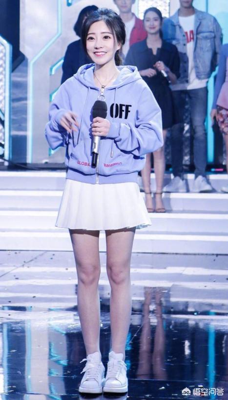 中国斗鱼网红美女:斗鱼四大歌姬谁最漂亮呢？