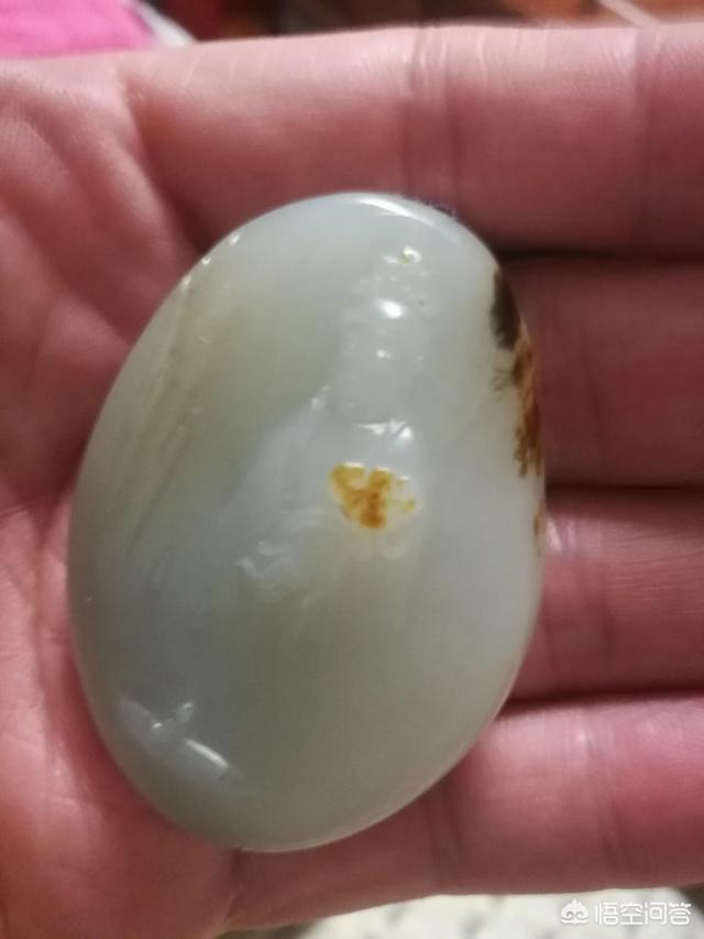 对中国玉文化的认识,拥有和田玉是一种怎样的体会？