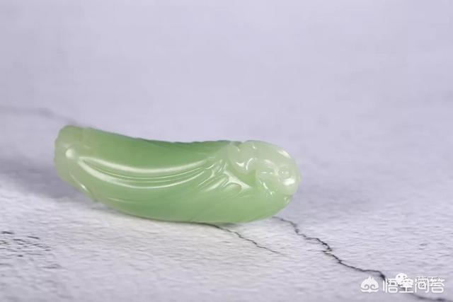 台湾翠青.:台湾翠青mp3 和田玉中的翠青料，你怎么理解？