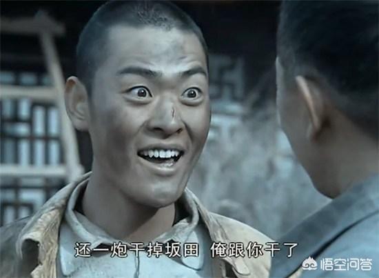 一九四二剧情:哪些抗战影视剧深得你心，其中哪些情节让你久久无法忘怀