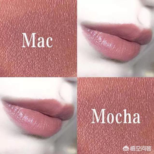 mac口红哪个色最自然？插图15