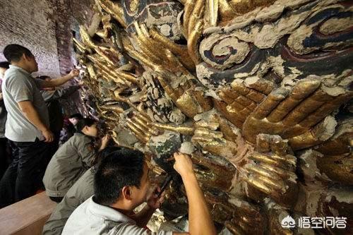 大足石刻简介:大足石刻有什么有特色的地方吗？请详细介绍？