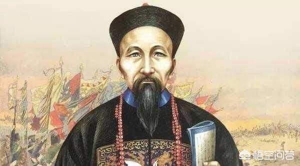 刘铭传:李鸿章刘铭传都不愿西征陕甘，左宗棠为何毅然前往？