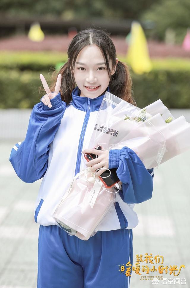 顾未易:如果有可能，你更愿意选择韩商言还是顾未易？