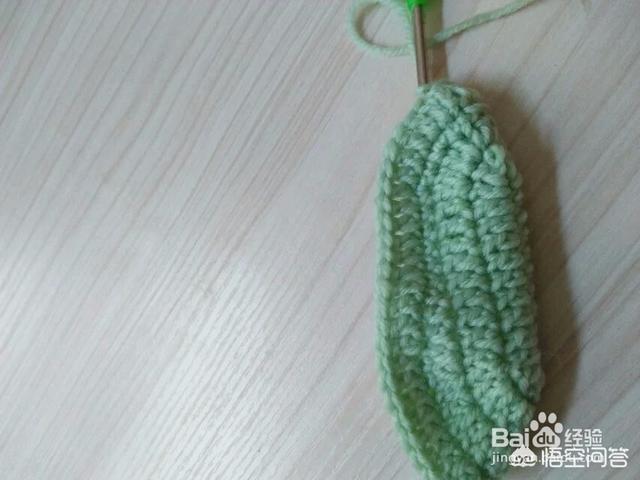 婴儿毛线鞋编织视频(钩针编织婴儿鞋子视频教程全集)