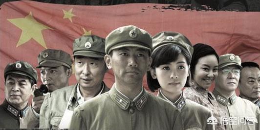 如何评价空政出品的电视剧《绝密543》？