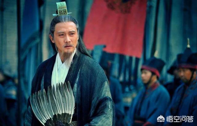 阳寿已尽的老人表现,司马懿是如何判定诸葛亮阳寿已尽呢？