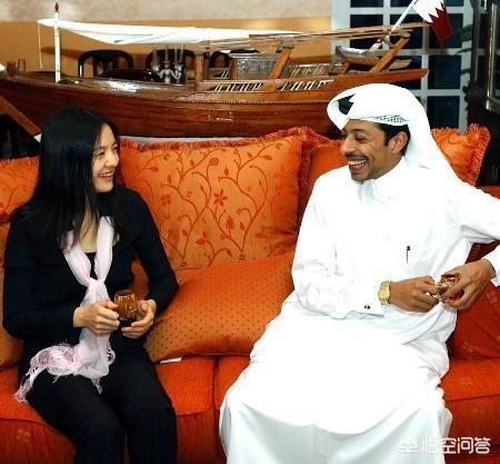 鲁豫的2婚老公是谁:两个孩子的母亲，四十岁结束了婚姻，还能再相信爱情吗