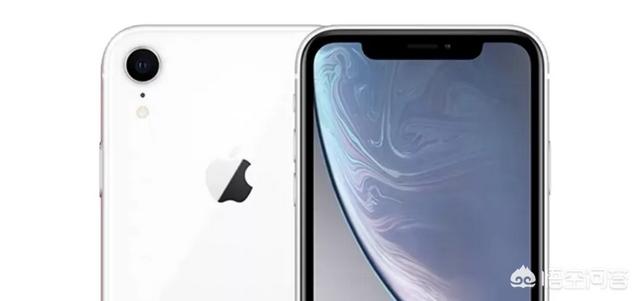 每次降价都当急先锋,苹果iPhone XR真的很失败吗？