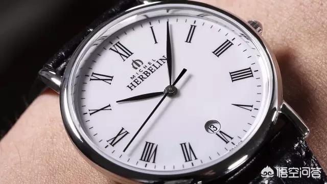 想买一款2000-3000男士手表，年轻人带的，有没有好的推荐？插图40