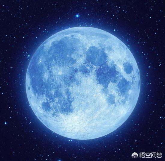 有哪些关于月亮的诗句古诗？