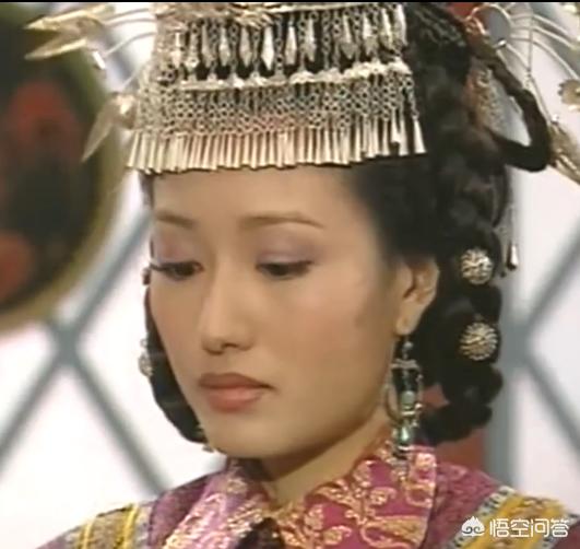 宰相皇后:元成宗皇后卜鲁罕是个什么样的人？