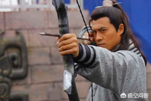 隋唐英雄罗成辛月娥:历史上隋唐第一女将新月娥的结局如何？